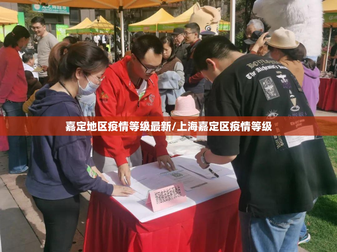 嘉定地区疫情等级最新/上海嘉定区疫情等级