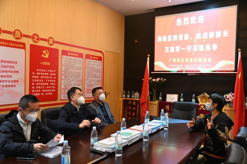广州疫情最新研判，社会面传播风险降低，海珠区仍为防控重点