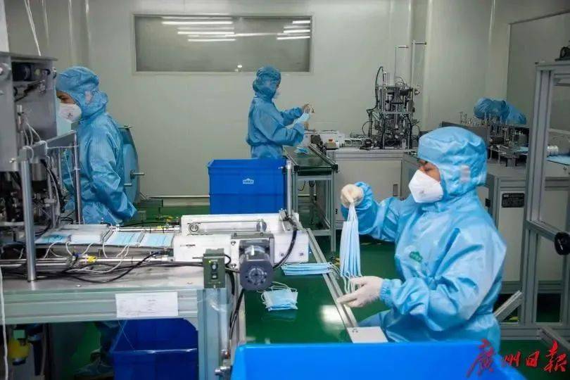 广东广州疫情最新动态，精准防控下的城市韧性