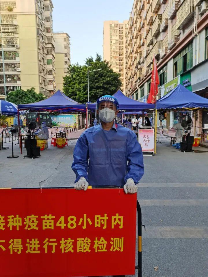 广州疫情近况，精准防控下的广州速度与市民生活新常态