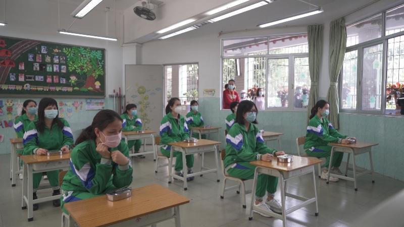 广州疫情近况，精准防控下的广州速度与市民生活新常态