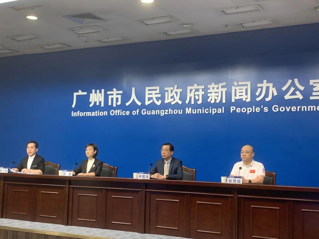 广州疫情最新消息，今日新增25例，防控举措再升级