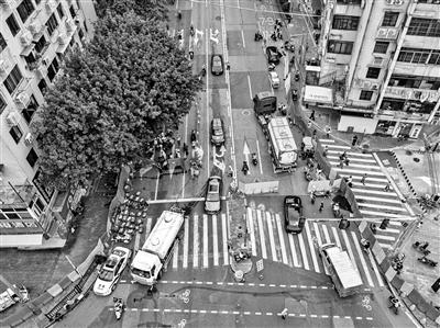 广州疫情最新消息，今日新增25例，防控举措再升级