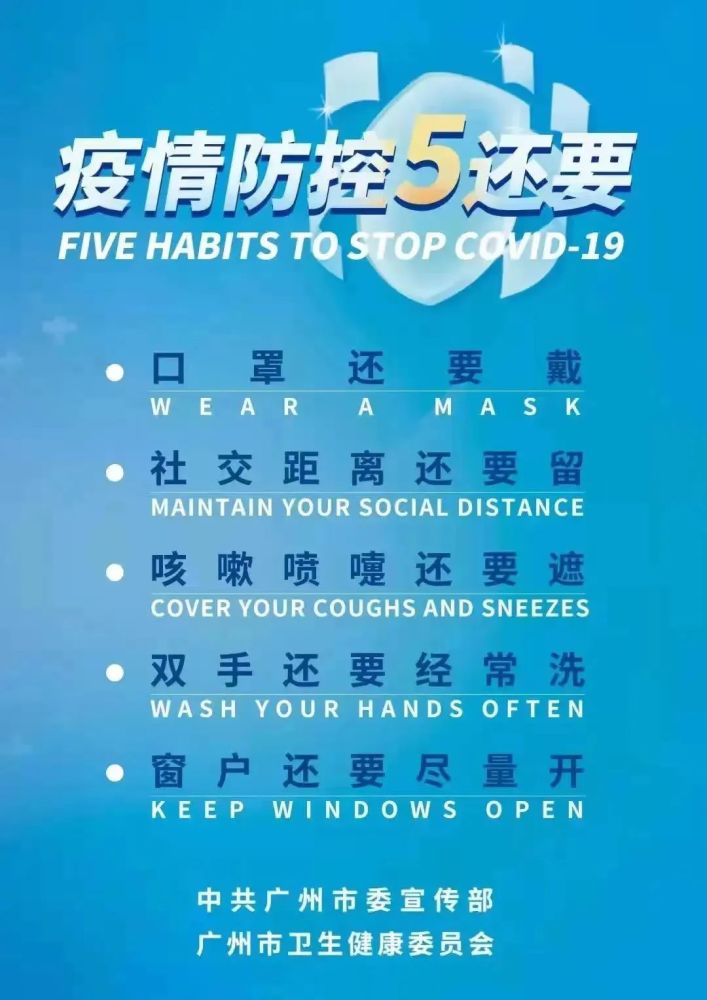 广州疫情最新通知今天,防控升级,市民生活有序应对 广州疫情最新通知今天,防控升级,市民生活有序应对