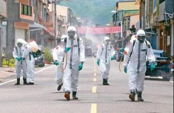 广州疫情再现新案例,Delta变异株引发防控新思考 广州疫情再现新案例,Delta变异株引发防控新思考