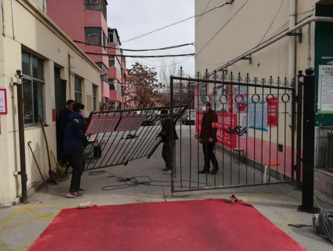 广州疫情再现,银川防疫政策再升级—最新防控策略全解析 广州疫情再现,银川防疫政策再升级—最新防控策略全解析