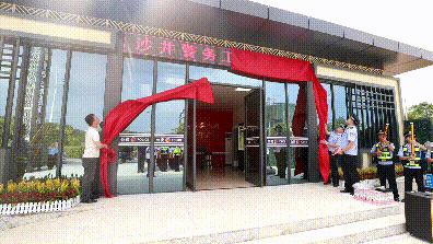 广州疫情趋缓,南宁防控不放松,两地联手织密防护网 广州疫情趋缓,南宁防控不放松,两地联手织密防护网