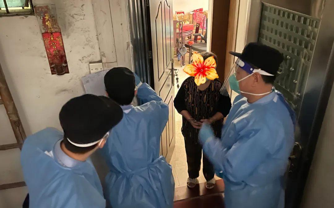 广州疫情新轨迹,精准防控下的广州速度 广州疫情新轨迹,精准防控下的广州速度