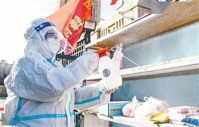 广州疫情趋缓,沈阳紧急防控升级,双城抗疫呈现不同态势 广州疫情趋缓,沈阳紧急防控升级,双城抗疫呈现不同态势