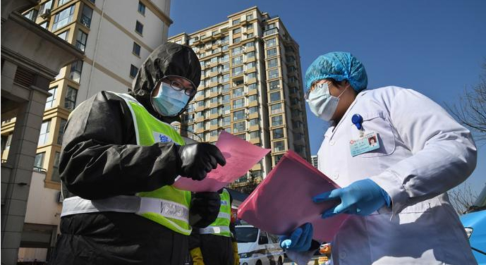 广州疫情趋缓,沈阳紧急防控升级,双城抗疫呈现不同态势 广州疫情趋缓,沈阳紧急防控升级,双城抗疫呈现不同态势