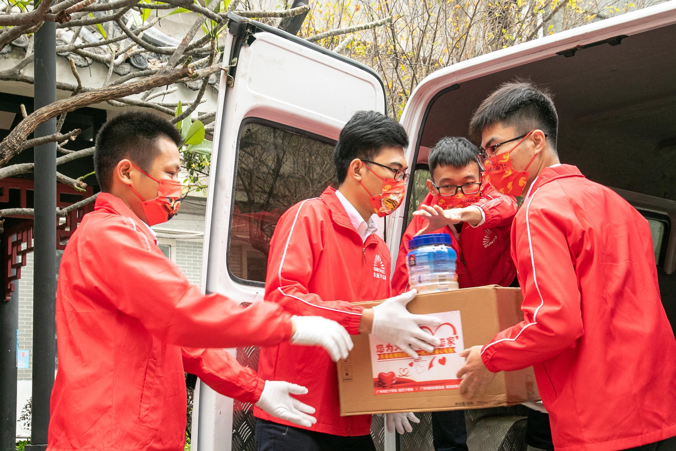 广州疫情再起波澜，防控举措全面升级