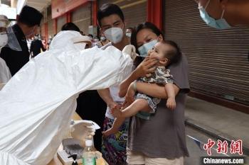 广州云南疫情双线防控，精准施策与边境挑战的应对之道