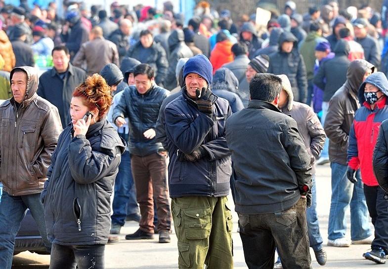 广州疫情趋缓防控仍紧，济南紧急部署防输入