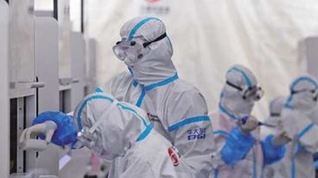 广州新增境外输入武汉关联病例，疫情防控再临严峻考验