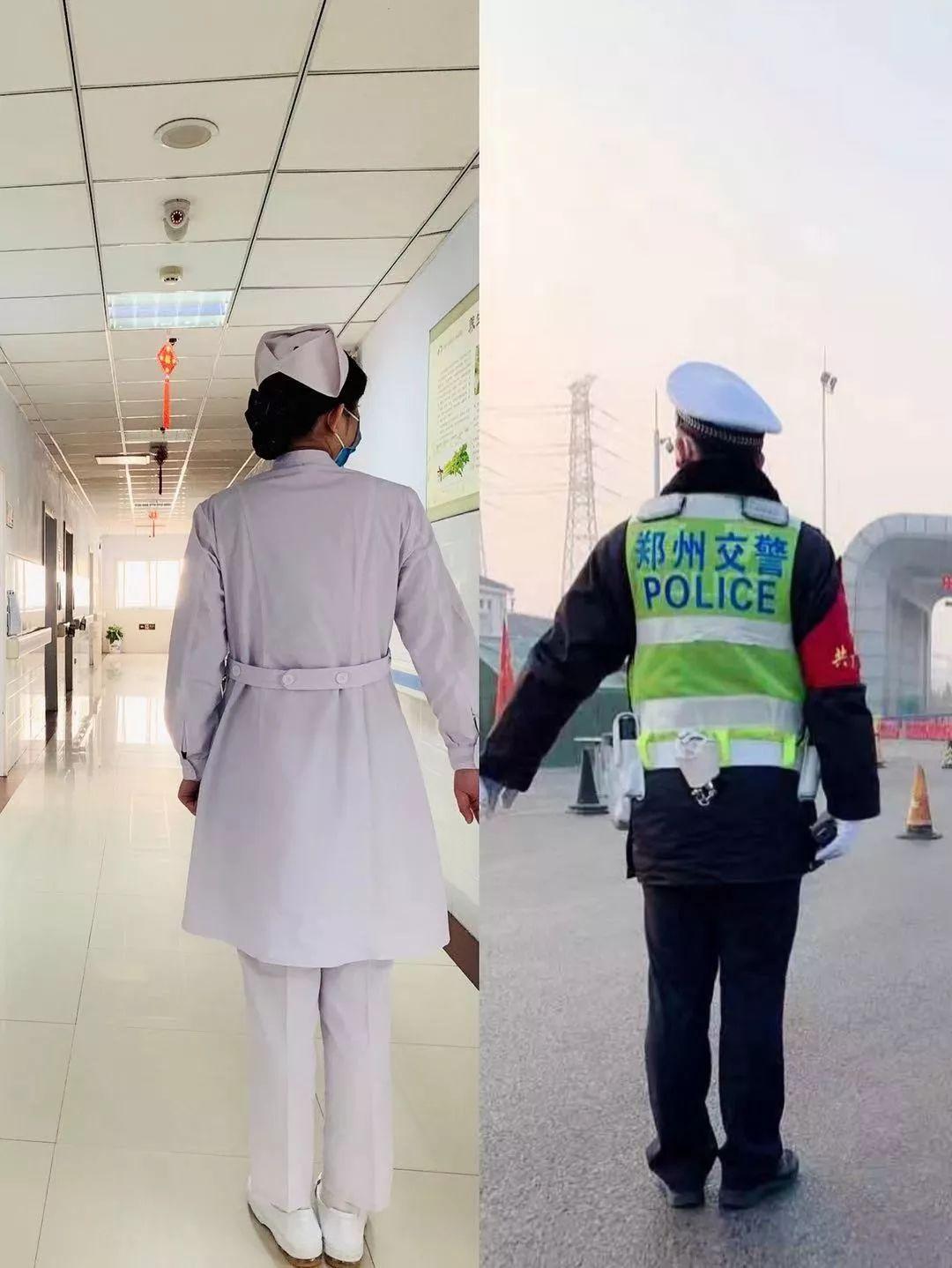 广州郑州疫情最新消息，精准防控下的城市守护与民生保障