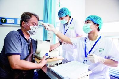 广州最新传染疫情引发关注，台北媒体报道折射两岸信息差异