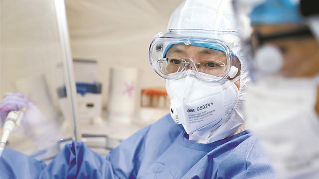 广州成都多人感染新冠，疫情防控再临考验，专家呼吁科学应对