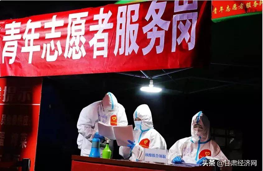 广州疫情下的南昌坚守，防控升级下的城市担当