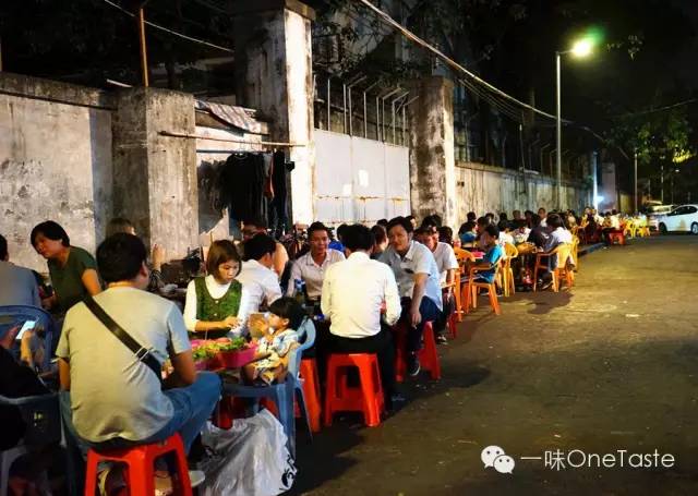 广州疫情下的西塱，一座城中村的坚韧与温情