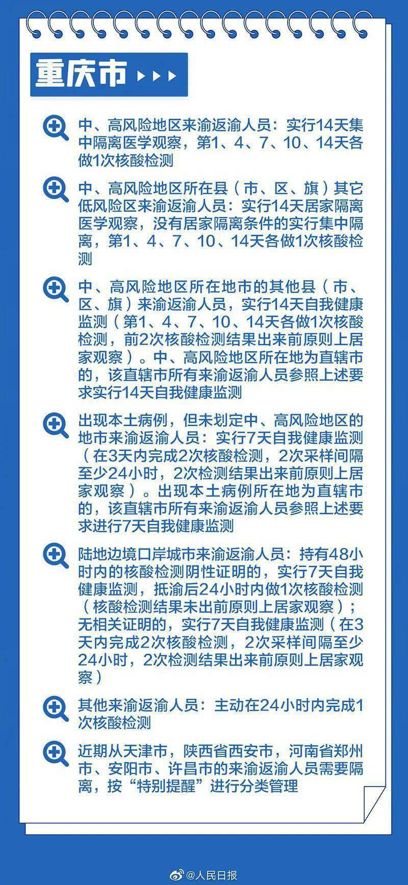广州确诊病例轨迹牵动重庆，疫情防控再响警钟