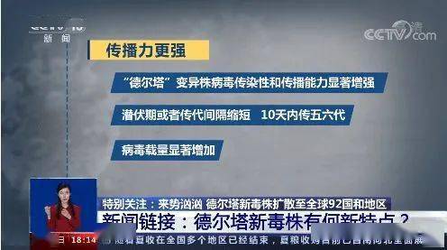 广州疫情传染性为何如此之强?专家解析三大关键因素 广州疫情传染性为何如此之强?专家解析三大关键因素