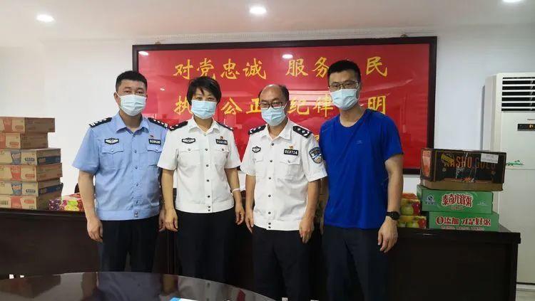 广州疫情分布图发布，这些区域成防控重点！