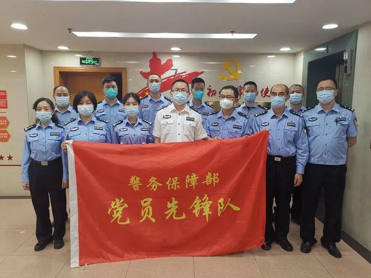 广州疫情分布图发布，这些区域成防控重点！