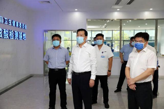 广州最新疫情通知发布,精准防控再升级,市民生活与经济平稳双保障 广州最新疫情通知发布,精准防控再升级,市民生活与经济平稳双保障