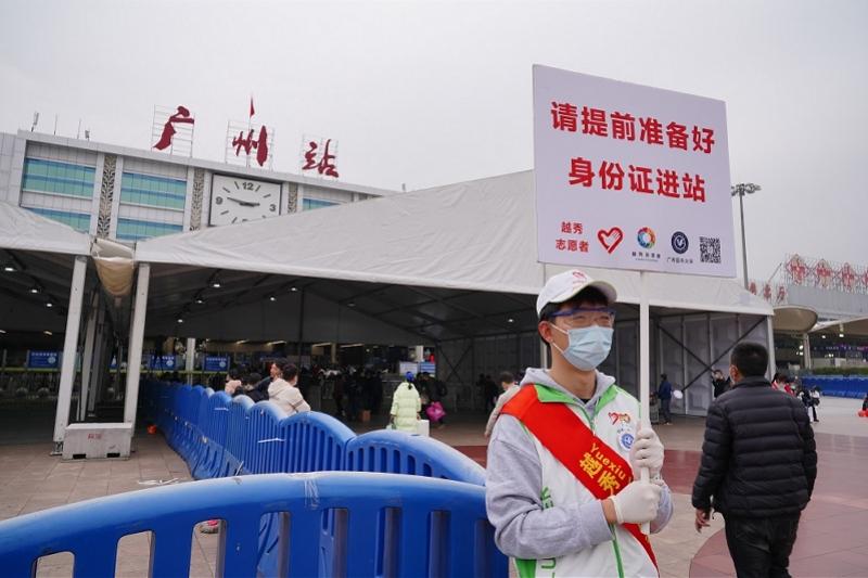 广州最新疫情通知发布,精准防控再升级,市民生活与经济平稳双保障 广州最新疫情通知发布,精准防控再升级,市民生活与经济平稳双保障