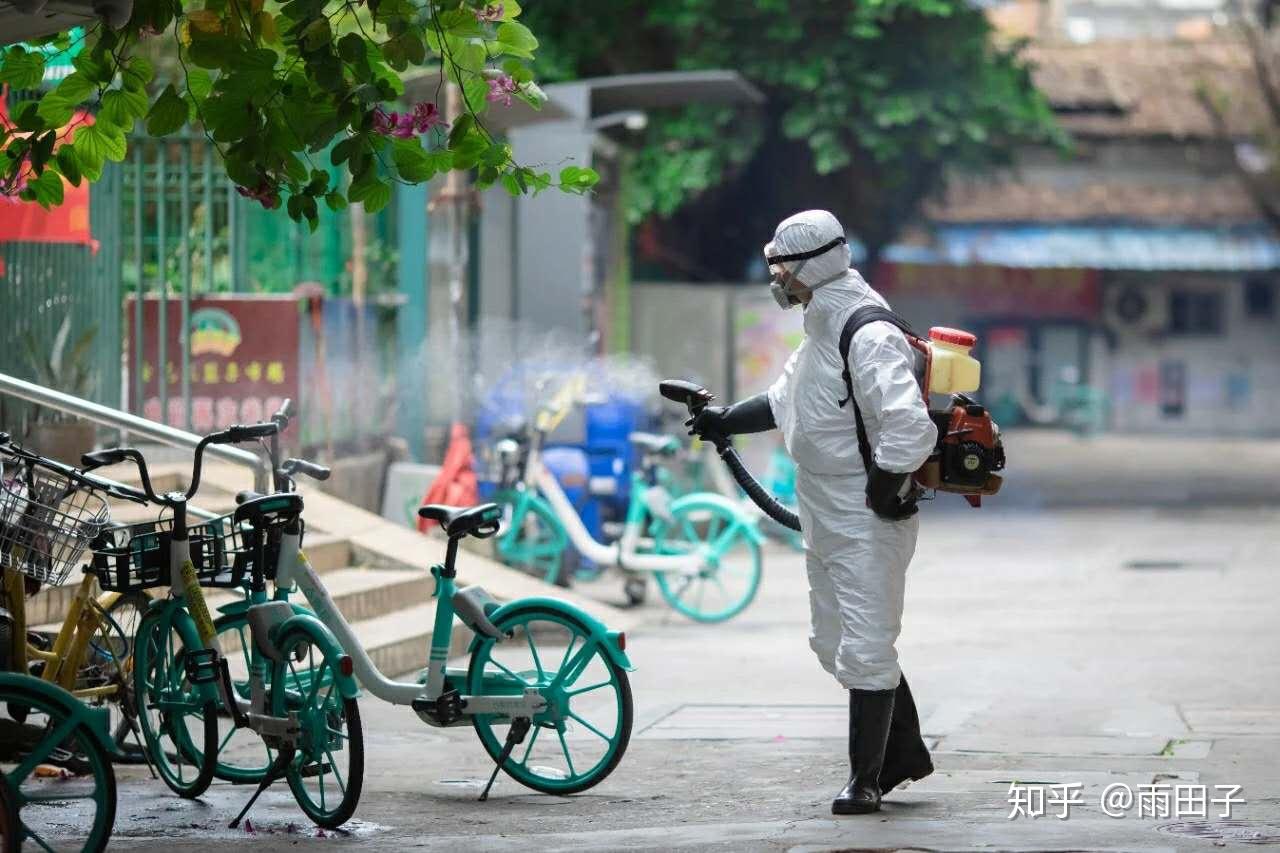 广州最新传染病例，防控升级下的城市应对与市民生活观察