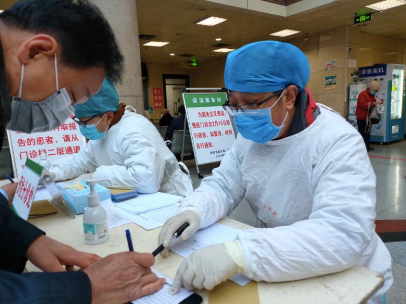 宁夏银川通报1例新冠肺炎确诊病例，市民应加强防护