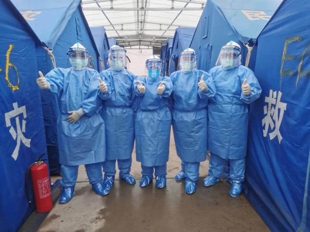 内蒙古呼和浩特新型肺炎现状深度解析，真实情况与防控措施全面透视