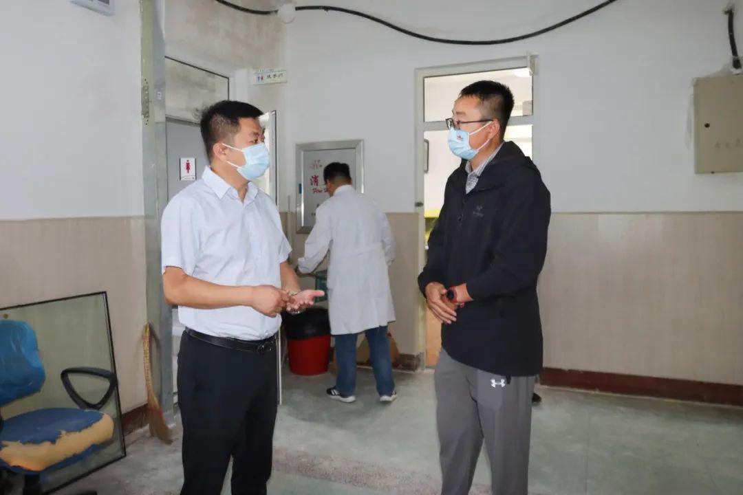 黑龙江省疫情发布会直播,信息透明化与公众参与的新标杆 黑龙江省疫情发布会直播,信息透明化与公众参与的新标杆