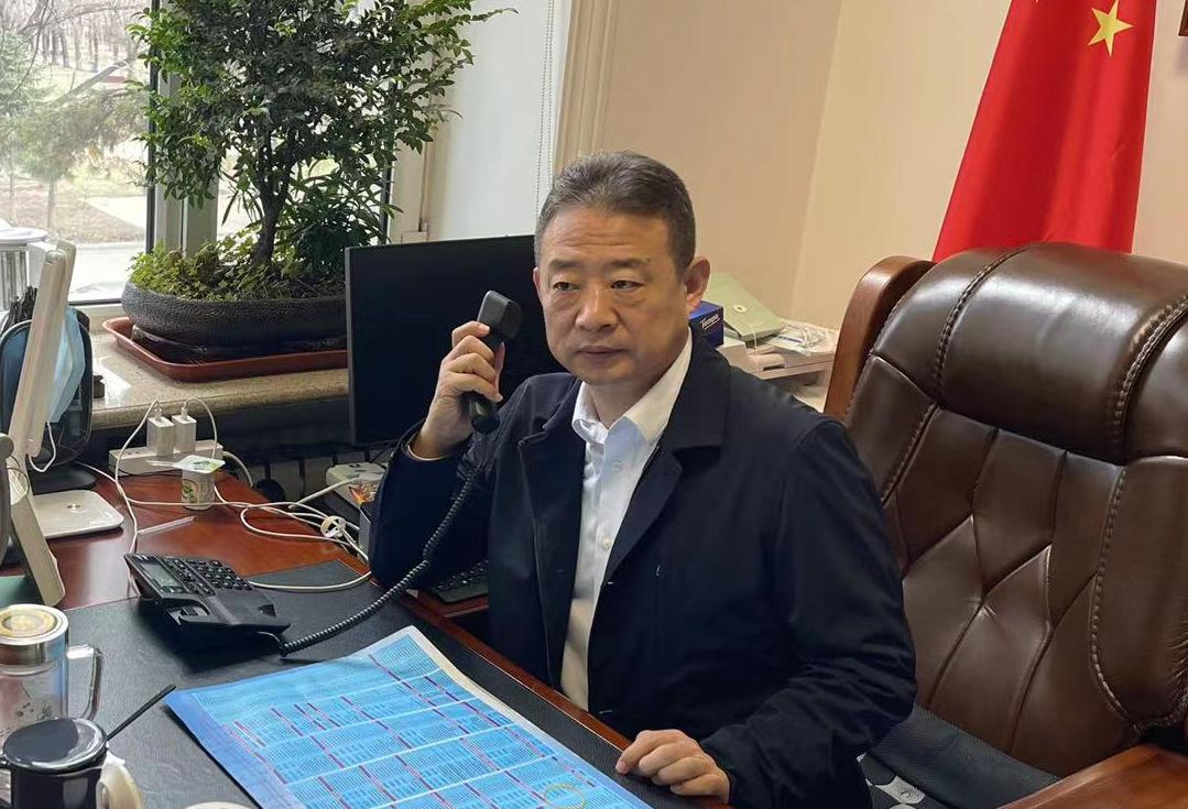 黑龙江省疫情最新动态，防控措施升级，多地进入应急状态