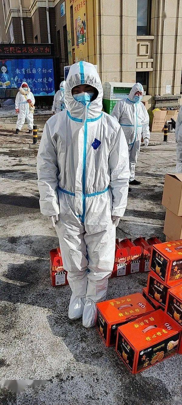 黑龙江疫情下的南京担当，千里驰援背后的温暖与力量