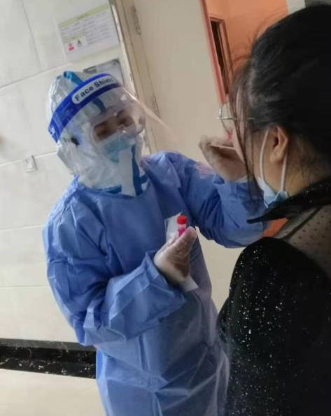 黑龙江省哈尔滨市最新疫情动态，精准防控下的挑战与应对