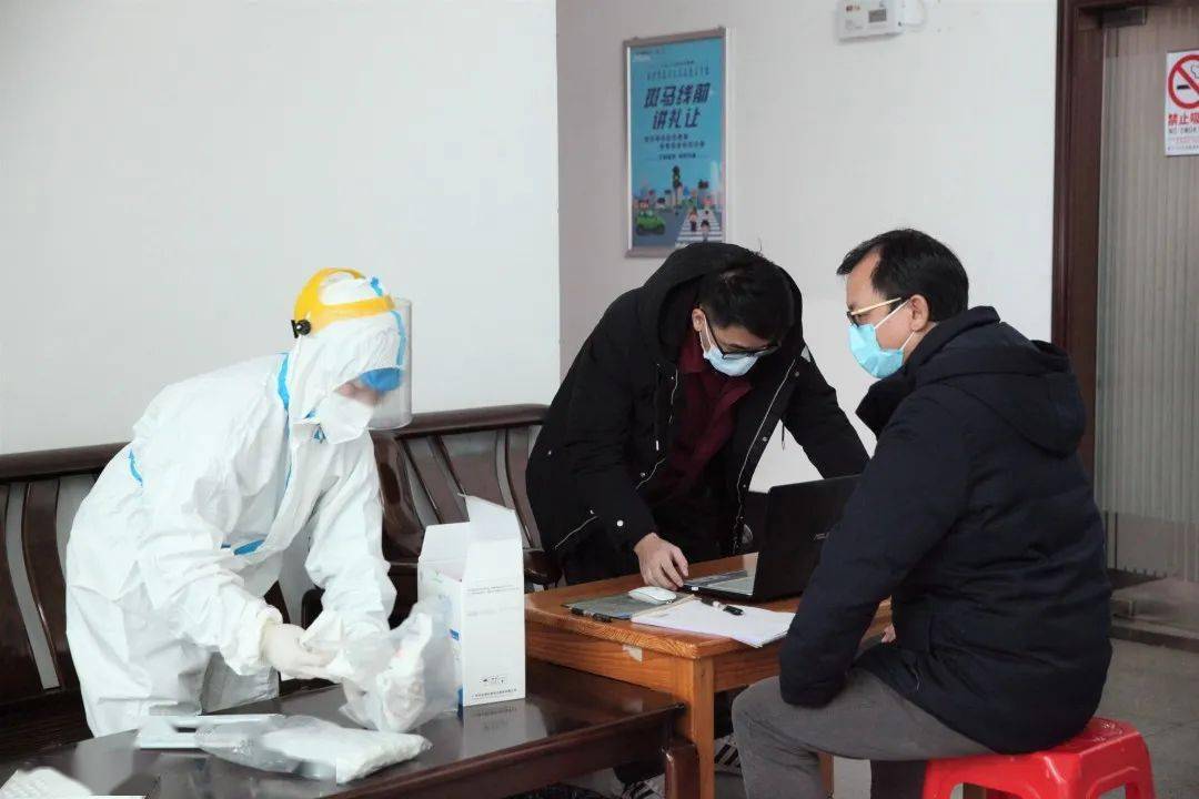 黑龙江疫情最新动态,防控措施升级,多地开展全员核酸检测 黑龙江疫情最新动态,防控措施升级,多地开展全员核酸检测