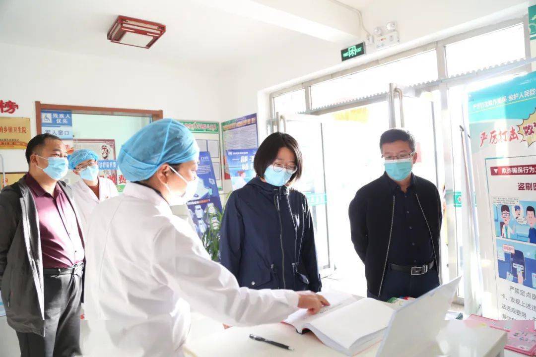 宁夏回族自治区疫情防控办公室，筑牢西北健康屏障的坚实堡垒