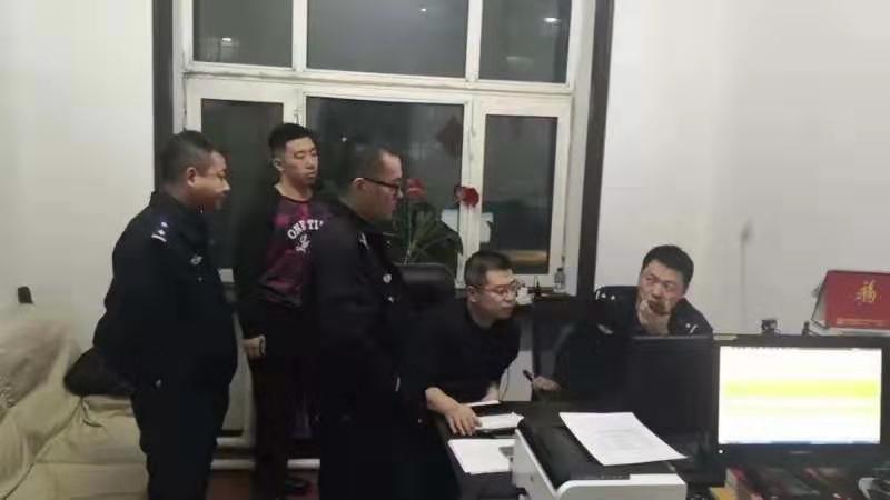 黑龙江省疫情最新进展，实时查询与防控措施详解