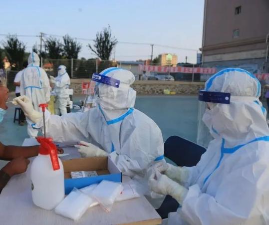 黑龙江省疫情最新进展，防控措施升级，多地实现社会面清零