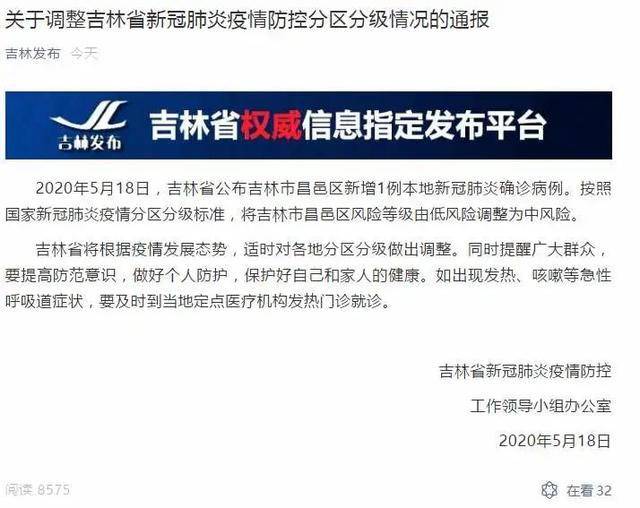 黑龙江省吉林市疫情,防控策略与区域协作的深度解析 黑龙江省吉林市疫情,防控策略与区域协作的深度解析