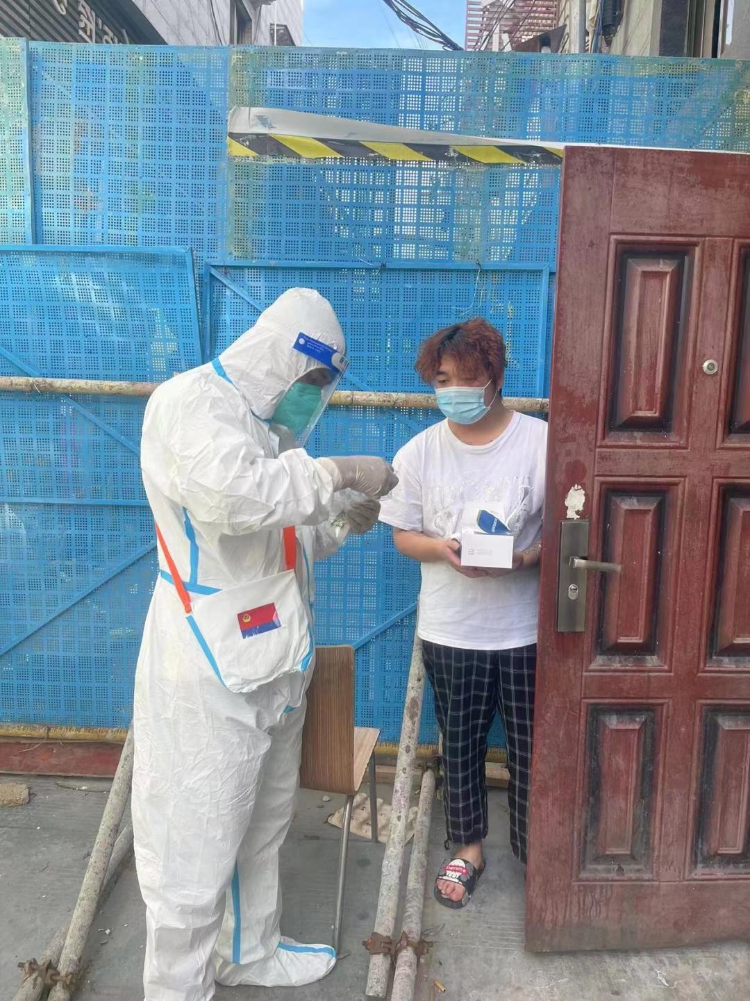 黑龙江疫情速递，拉萨发布最新防控通知