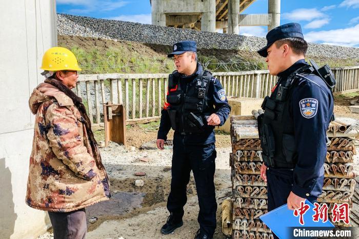 黑龙江疫情速递，拉萨发布最新防控通知