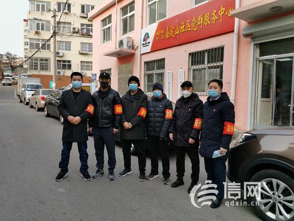 黑龙江省海伦市疫情纪实,防控一线的坚守与希望 黑龙江省海伦市疫情纪实,防控一线的坚守与希望