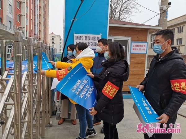 黑龙江省海伦市疫情纪实,防控一线的坚守与希望 黑龙江省海伦市疫情纪实,防控一线的坚守与希望