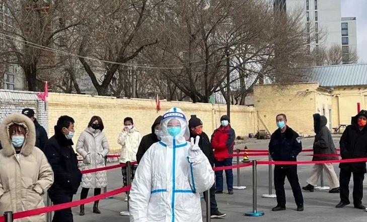 黑龙江省最新疫情动态与防控措施解析，精准应对，守护北疆健康防线