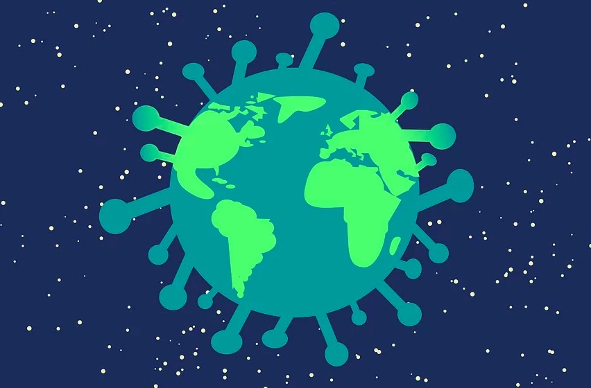 黑龙江省新冠疫情,坚韧黑土地上的防控之战与希望之光 黑龙江省新冠疫情,坚韧黑土地上的防控之战与希望之光