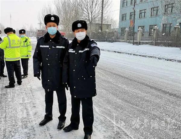 冰城战疫新篇,解码哈尔滨市近期疫情防控公告的深层逻辑与市民应对指南 冰城战疫新篇,解码哈尔滨市近期疫情防控公告的深层逻辑与市民应对指南