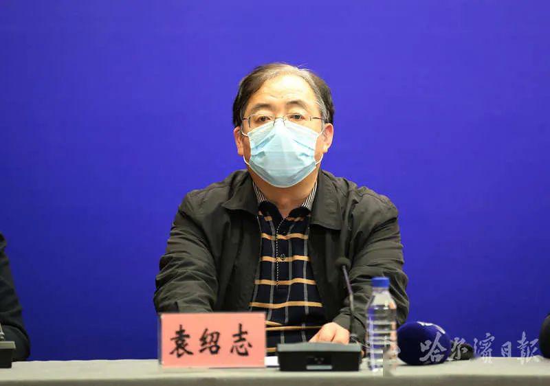 黑龙江省哈尔滨市疫情最新动态,精准防控下的城市坚守与希望 黑龙江省哈尔滨市疫情最新动态,精准防控下的城市坚守与希望