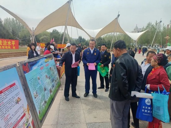 黑龙江省疫情控制，科学精准施策，筑牢北疆健康防线